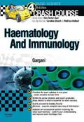 Crash Course Haematology and Immunology