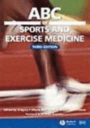 ABC of Sports and Exercise Medicine (h�ftad)