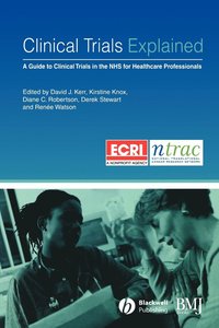 Clinical Trials Explained (inbunden)