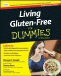 Living Gluten-Free For Dummies - Australia