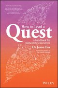 How To Lead A Quest