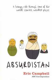Absurdistan (pocket)