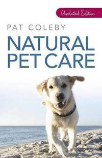 Natural Pet Care (kartonnage)