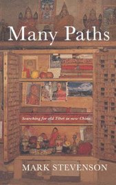 Many Paths (h�ftad)