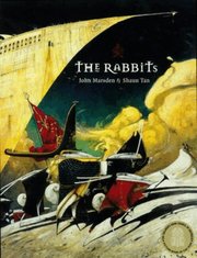 The Rabbits (h�ftad)