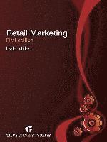 Retail Marketing (h�ftad)