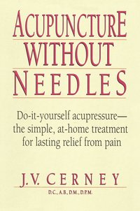 Acupuncture without Needles (h�ftad)