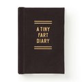 Tiny Fart Diary