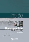 Inside Bankruptcy: What Matters and Why