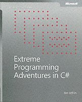 Extreme Programming Adventures In C# (h�ftad)