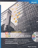 Introducing Office InfoPath 2003 Book/CD Package (h�ftad)