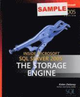 Inside SQL Server 2005: The Storage Engine (h�ftad)