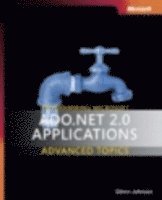 Programming ADO.NET 2.0 Applications: Advanced Topics