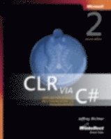 CLR Via C# 2nd Edition (h�ftad)