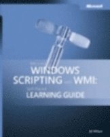 Windows Scripting with WMI: Self-Paced Learning Guide Book/CD package ()