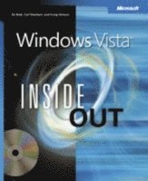 Windows Vista Inside Out Book/CD Package