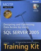 MCITP Self-Paced Training Kit (Exam 70-442): Designing & Optimizing Data Access by Using Micorosoft SQL Server 2005 Book/CD Package