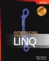Introducing Microsoft LINQ
