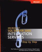 Microsoft SQL Server 2005 Integration Services Step-By-Step