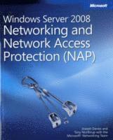 Windows Server 2008 Networking and Network Access Protection (NAP) Book/CD Package