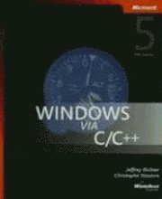 Windows via C/C++ 5th Edition