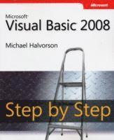 Microsoft Visual Basic 2008 Step by Step Book/CD Package ()