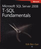 Microsoft SQL Server 2008 T-SQL Fundamentals (h�ftad)