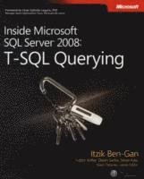 Inside Microsoft SQL Server 2008: T-SQL Querying (h�ftad)