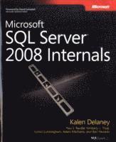 Microsoft SQL Server 2008 Internals (h�ftad)