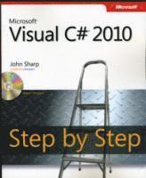 Microsoft Visual C# 2010 Step by Step Book/CD Package ()
