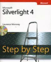 Microsoft Silverlight 4 Step by Step Book/CD Package ()