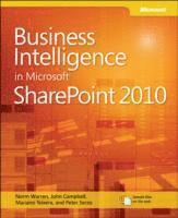 Business Intelligence in Microsoft SharePoint 2010