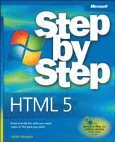 HTML5 Step by Step (h�ftad)