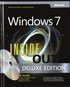 Windows 7 Inside Out, Deluxe Edition Book/CD Package