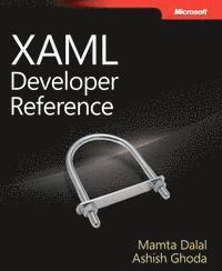 XAML Developer Reference (h�ftad)
