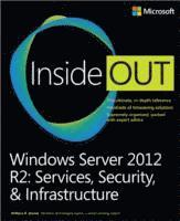 Windows Server 2012 R2 Inside Out