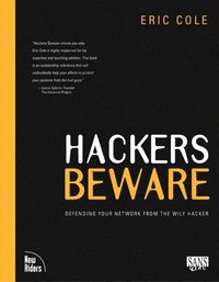 Hackers Beware (h�ftad)