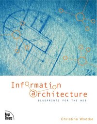 Information Architecture (h�ftad)