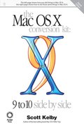 Mac OS X Conversion Kit
