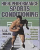 High-Performance Sports Conditioning (h�ftad)