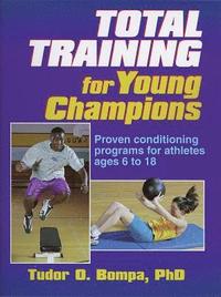 Total Training for Young Champions (inbunden)