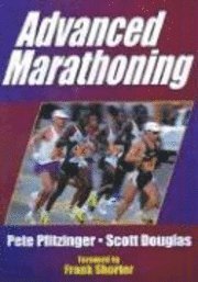 Advanced Marathoning (h�ftad)