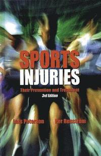 Sports Injuries-3rd Edition (kartonnage)
