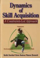 Dynamics Of Skill Acquisition (h�ftad)