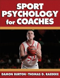 Sport Psychology For Coaches (h�ftad)