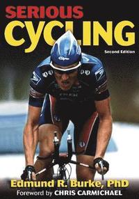 Serious Cycling (h�ftad)