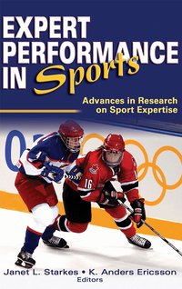 Expert Performance in Sports (h�ftad)
