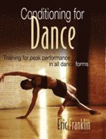 Conditioning for Dance (h�ftad)