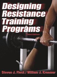 Designing Resistance Training Programs (inbunden)