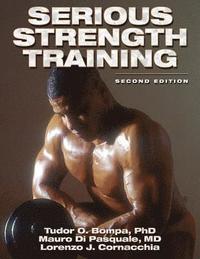 Serious Strength Training (h�ftad)